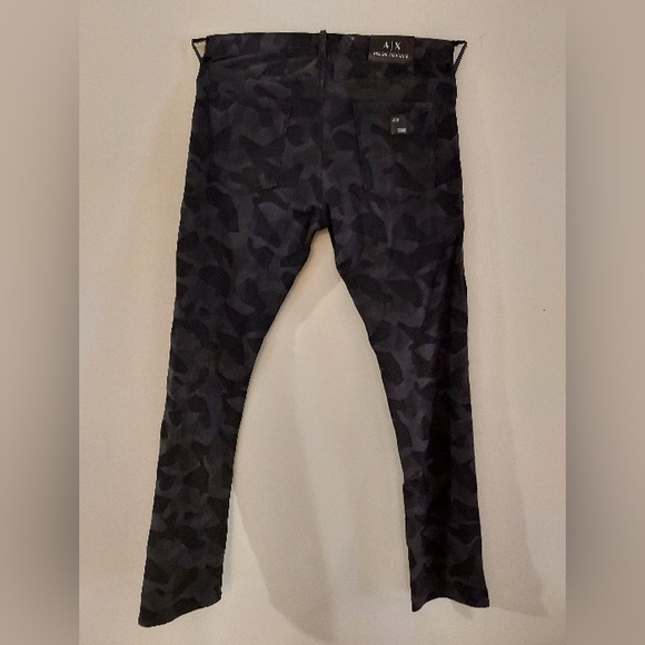 Armani Exchage jeans - Picture 3 of 5